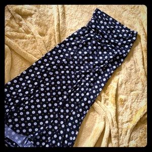 LuLaRoe long skirt